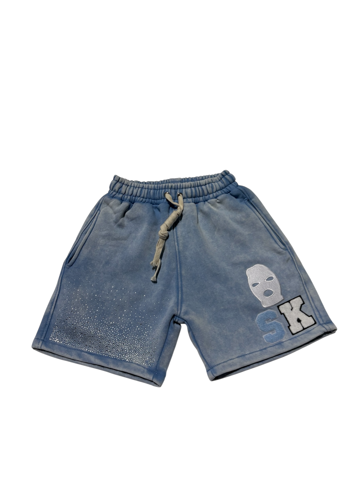 Skortched Shorts Vl.1