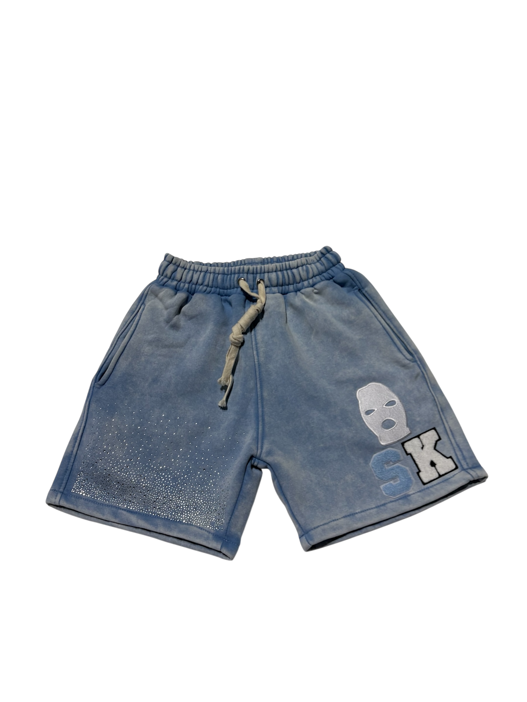 Skortched Shorts Vl.1
