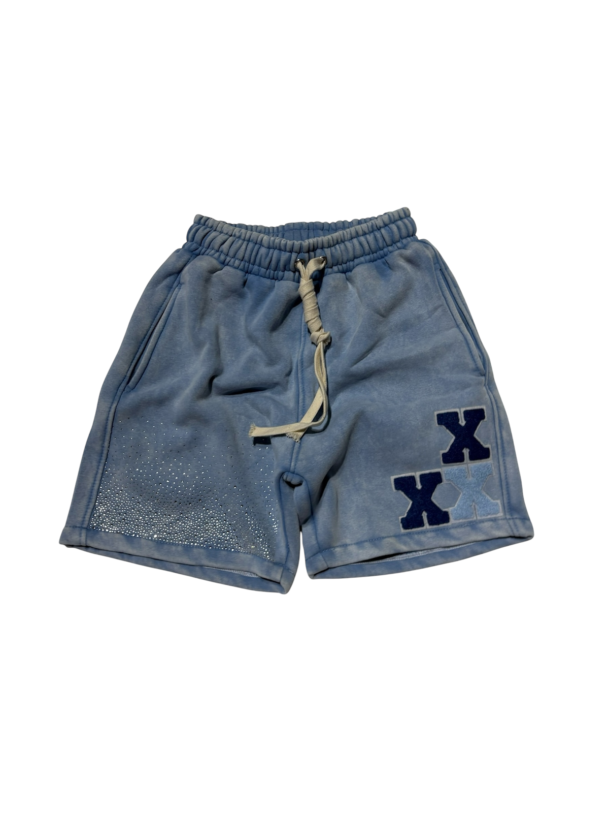 Skortched Shorts Vl.1