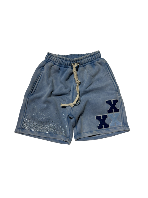 Skortched Shorts Vl.1