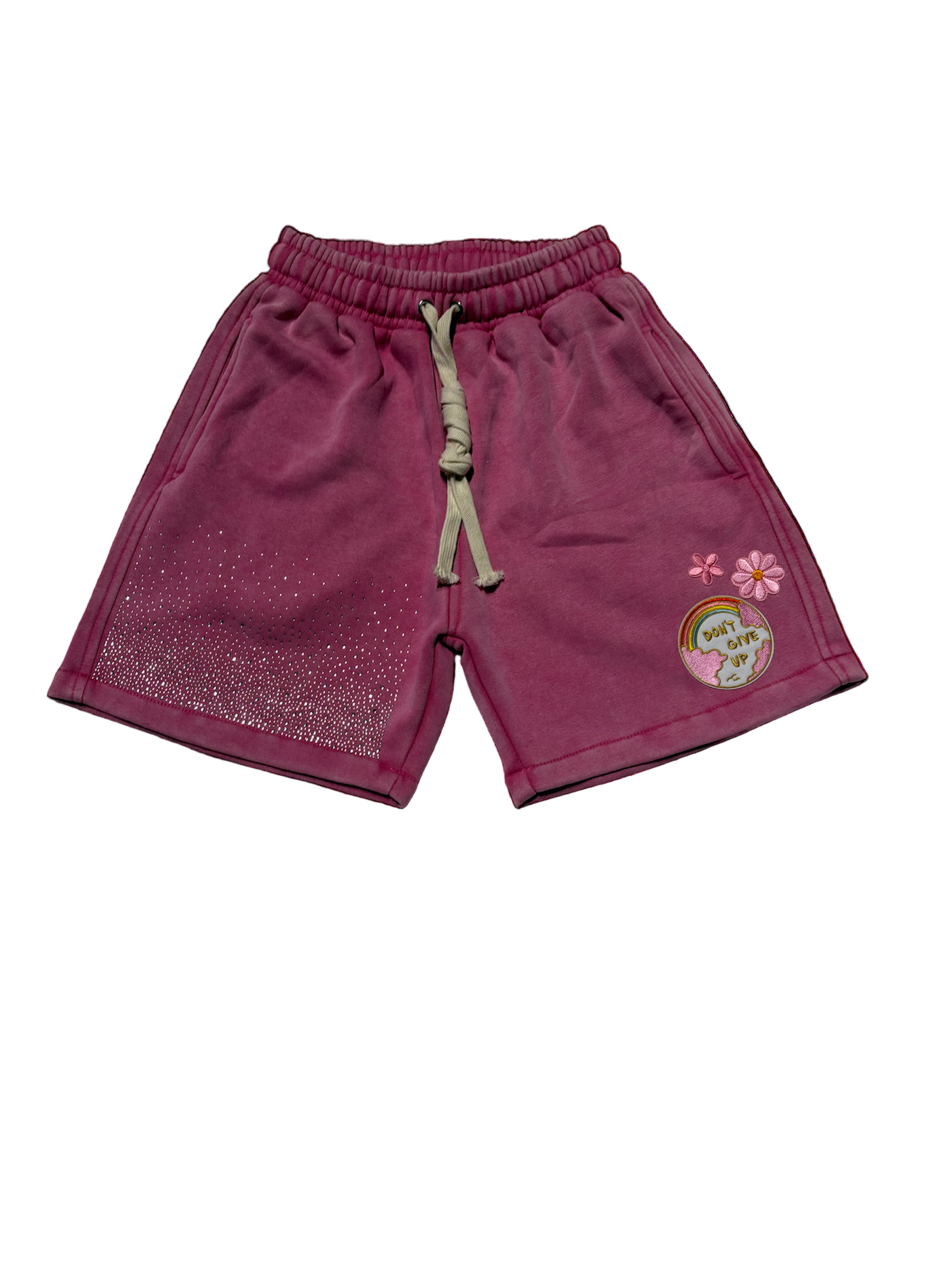 Skortched  Shorts Vl.1