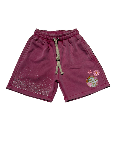 Skortched  Shorts Vl.1