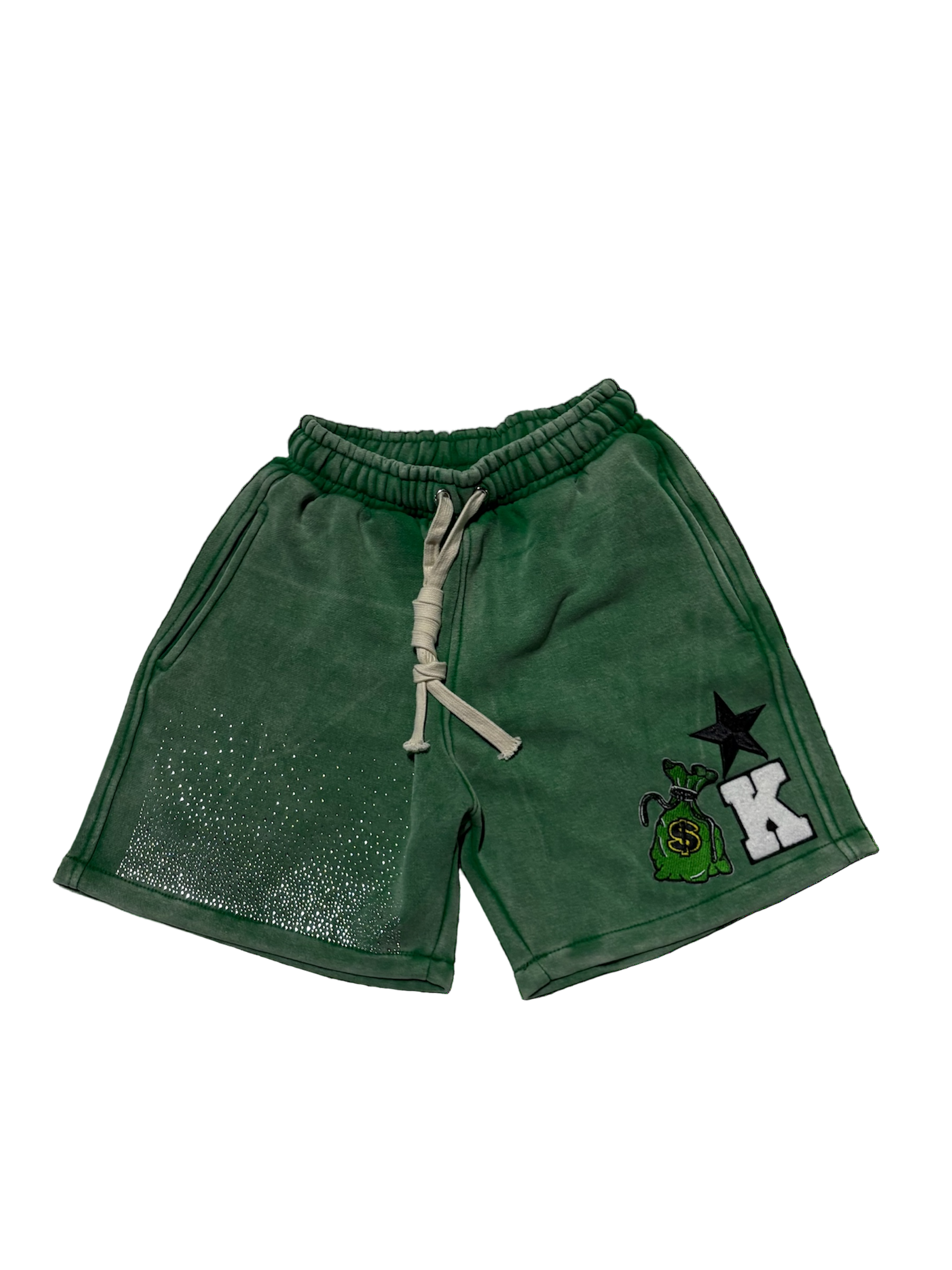Skortched Shorts Vl.1