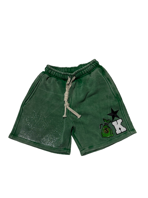 Skortched Shorts Vl.1