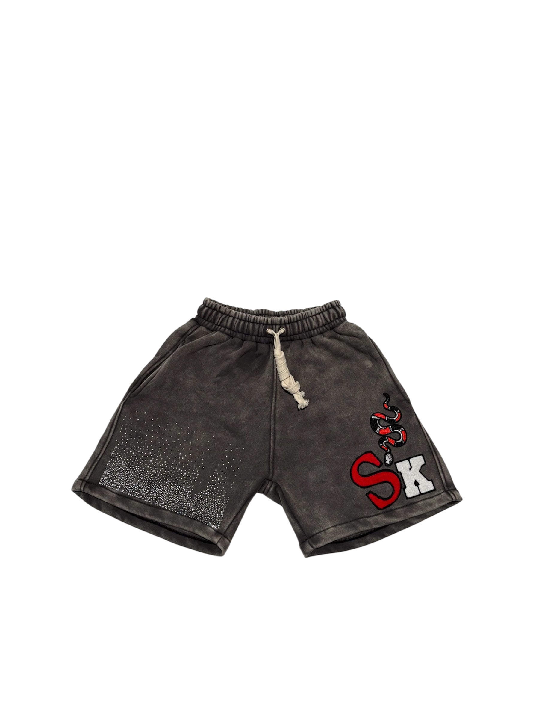 Skortched Shorts Vl.1