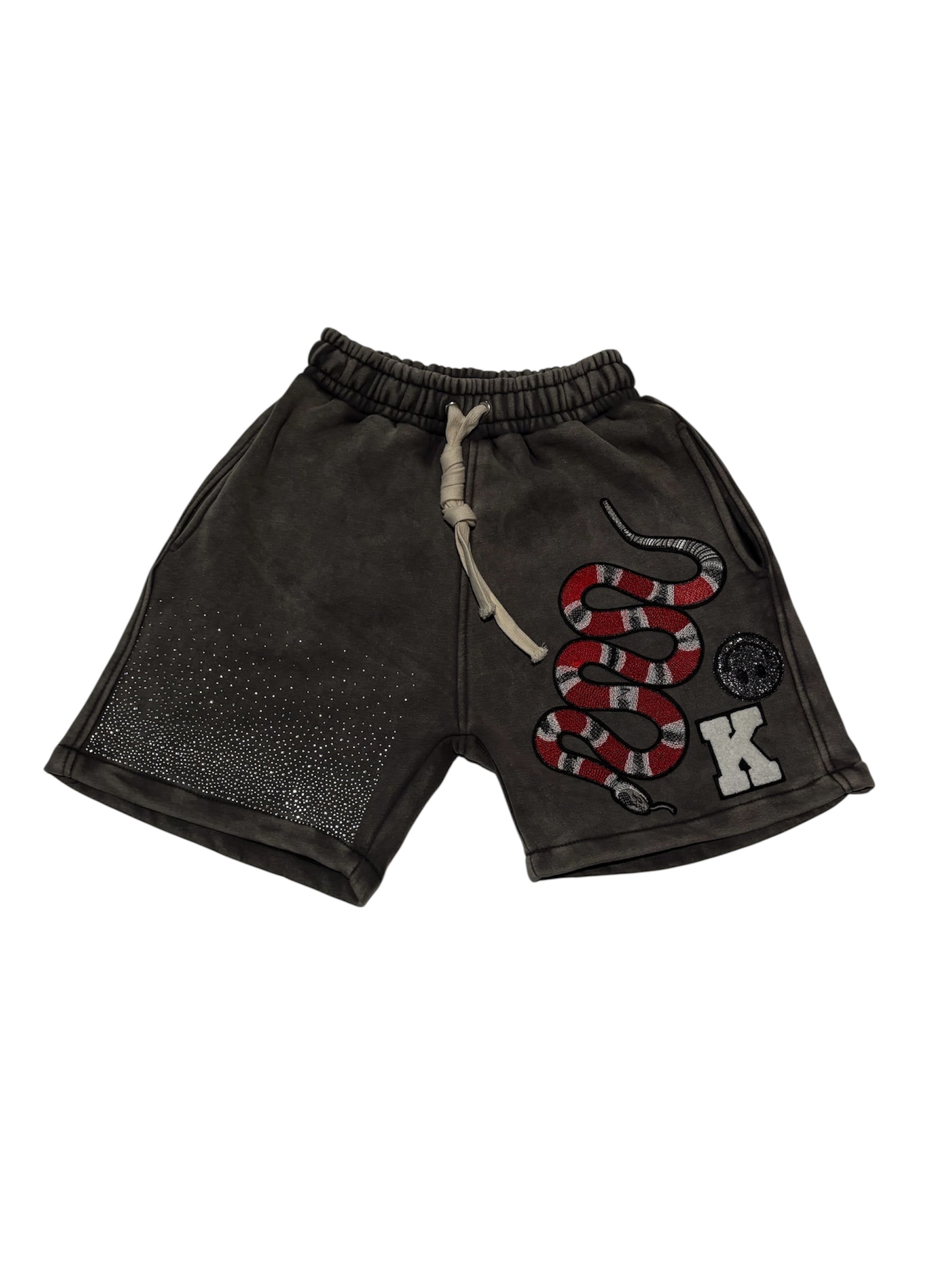 Skortched Shorts Vl.1